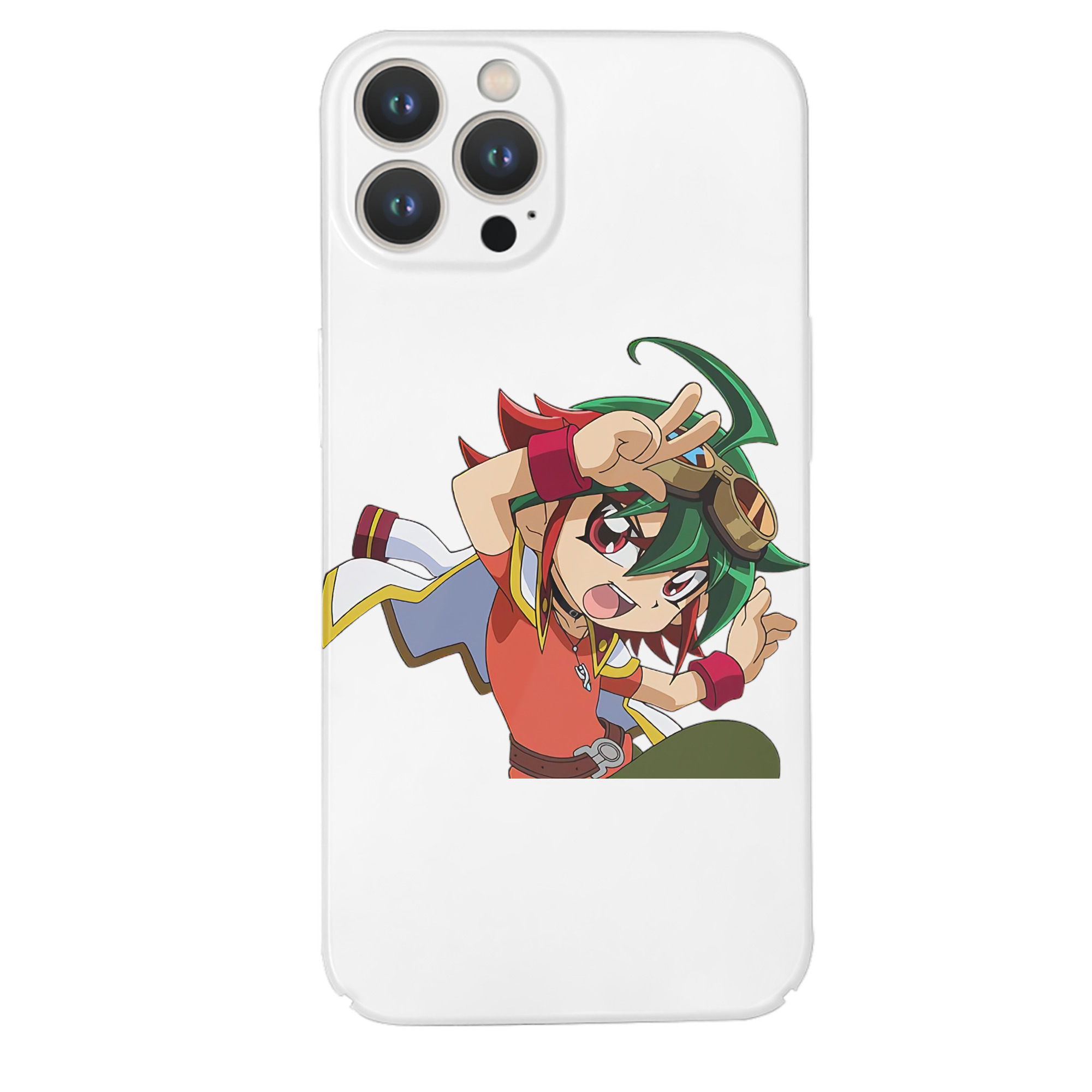 （画像用） 遊☆戯☆王 Yu-Gi-Oh! 【iPhone 14シリーズ対応】ハードケース
